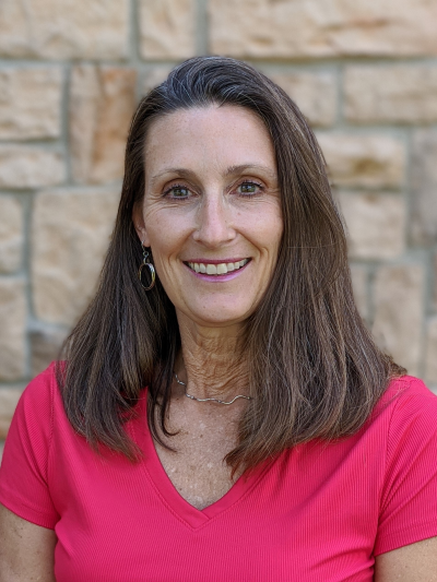 Tracy Weatherbee